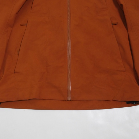 Arc'teryx Men's Fraser Jacket Gore-tex Agra Size M Waterproof - Picture 3 of 12